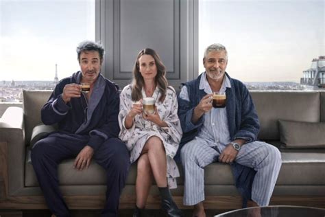 Nespresso Campaign Sequel - Supermarket News