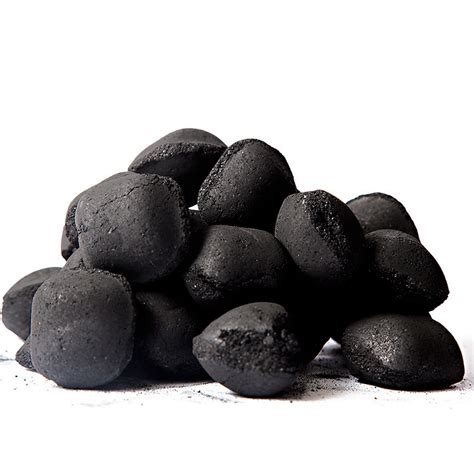 BBQ Charcoal Briquettes Barbecue Grill Long Lasting 6 / 9 / 18 / 21 KG ...