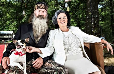 Phil Robertson Bio, Family, Career, Wife, Net Worth, Measurements