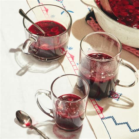 Swedish Glogg Recipe Vodka | Dandk Organizer