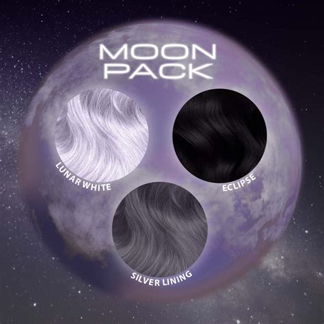 All Products - LUNAR TIDES HAIR DYES