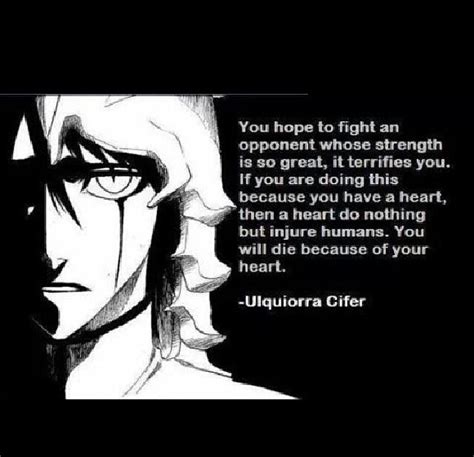 ulquiorra | Bleach quotes, Cute headers for twitter, Bleach manga