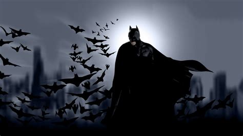 Best of Batman: Fight Scenes - YouTube