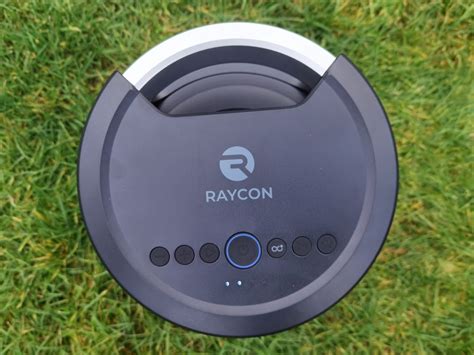 Raycon The Power speaker review | Best Buy Blog