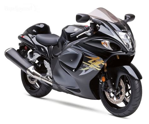 2013 Suzuki Hayabusa GSX1300R - Picture 505605 | motorcycle review ...