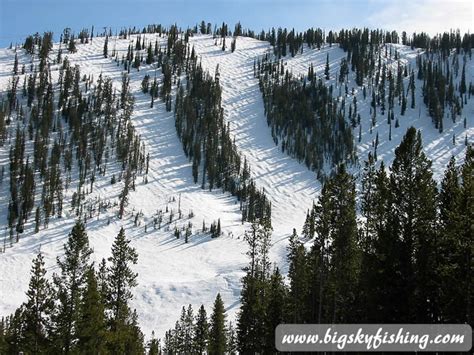 A Guide to the Discovery Ski Area in Montana