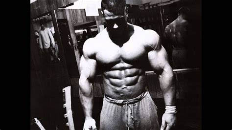 Motivation And Muscle Building | Health Articles