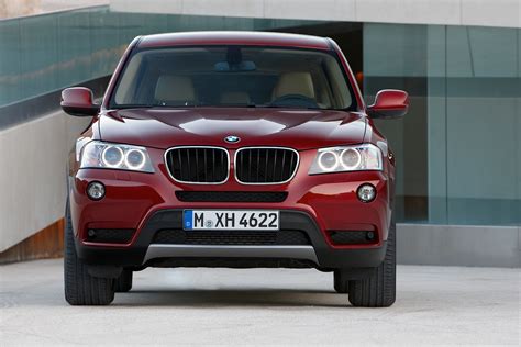 BMW X3 (F25) Specs & Photos - 2010, 2011, 2012, 2013 - autoevolution