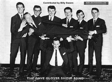 Dave Glover Band