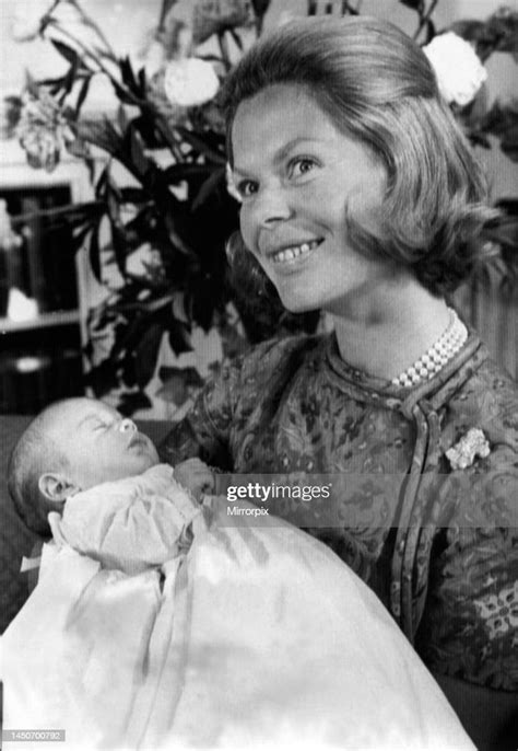 Prince Edward of Kent - The Duke of Kent. The Duchess of Kent... News Photo - Getty Images