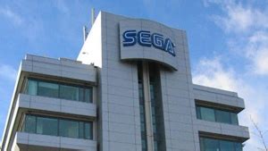 Corporate | SEGA