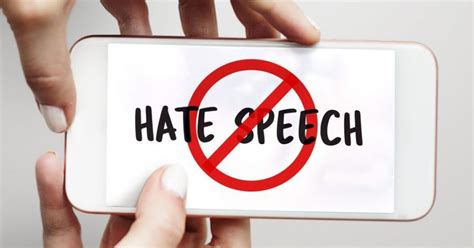 Why Hate Speech Damages the Public | Psychology Today