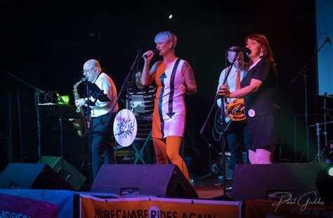 PHOTOS: March of the Mods 2023 – Alhambra Live