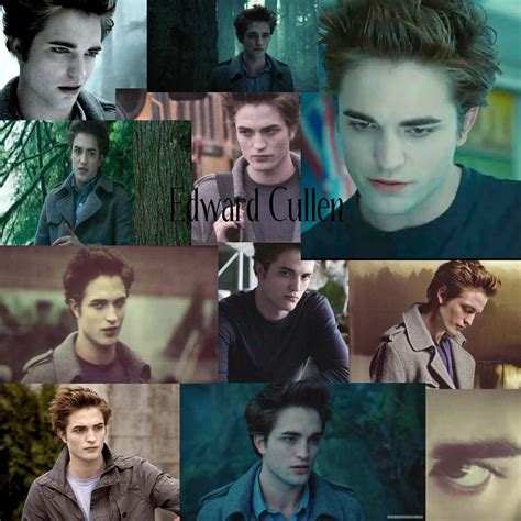 Twilight Edward Cullen Wallpapers - Wallpaper Cave