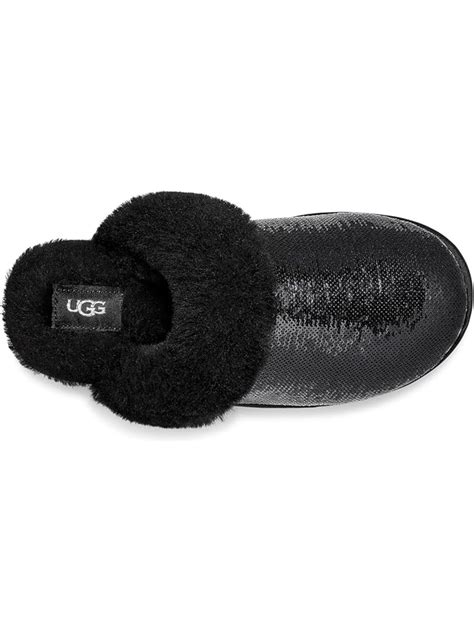 Ugg scuffette ii chestnut suede + FREE SHIPPING | Zappos.com