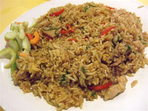 File:Nasi goreng Chinese style.JPG - Wikimedia Commons