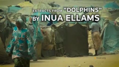 Dolphins (excerpt) by Inua Ellams | Moving Poems