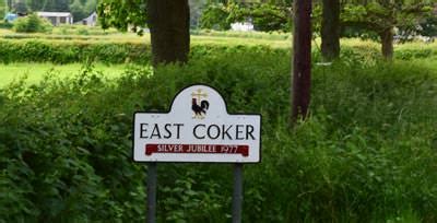 East Coker | Rob Tomlinson