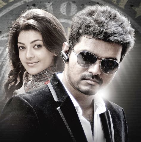 Thuppakki Tamil Movie Trailer | Review | Stills