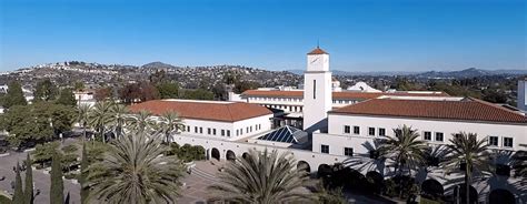 San Diego State University: Ranking, Courses, Fees, and Admission ...