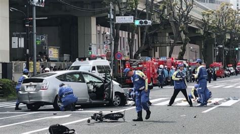 2,610 killed in Japan traffic accidents in 2022, new record low