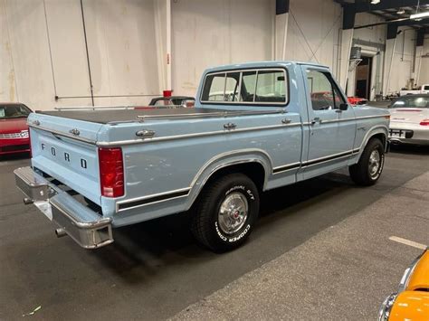 1980 Ford F100 | GAA Classic Cars