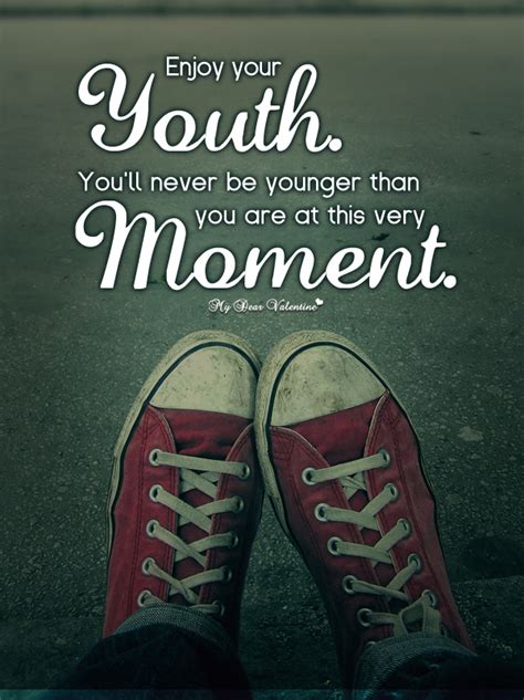 Positive Youth Quotes. QuotesGram