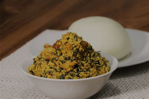 Nigerian Food: Top 6 Local Delicacies For The Family — Greensprings School