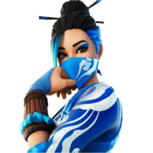 Fortnite Red Jade Skin - Character, PNG, Images - Pro Game Guides