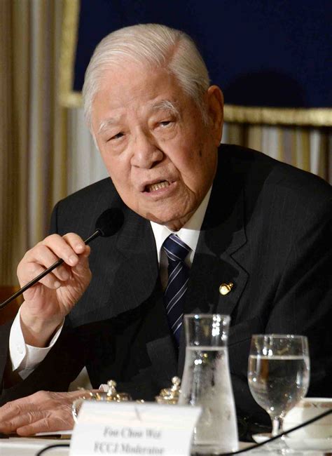 Former Taiwan president Lee Teng-Hui 044 | JAPAN Forward