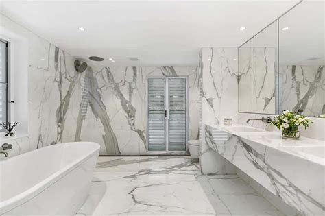 Calacatta Marble - Australia Wide Delivery | Euro Marble - Shop Now!