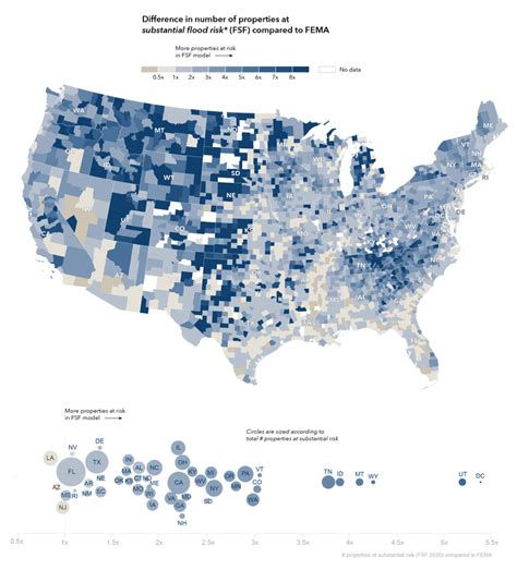 us-flood-map-fema - Spatial Source