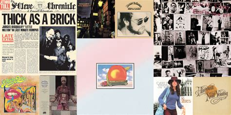 50 Years Ago: 1972 in Rock Music | Best Classic Bands