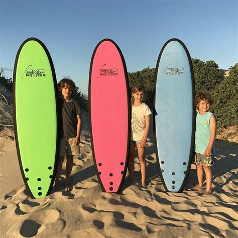 Kids Surfboards | Kids Foam Surfboard | Surf School Quality