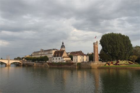 Chalon-sur-Saone, the birthplace of photography – Notes from Camelid Country