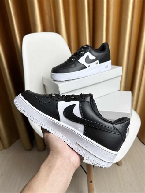 AF1 Panda 1:1 - Kho Sneaker