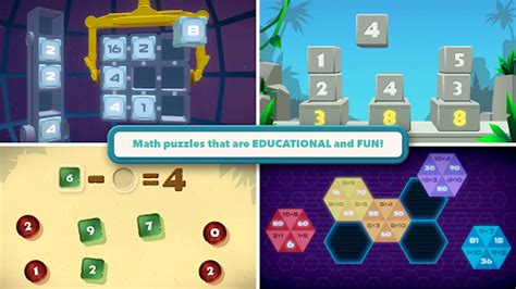 Best educational games for kids on iPhone and iPad | iMore