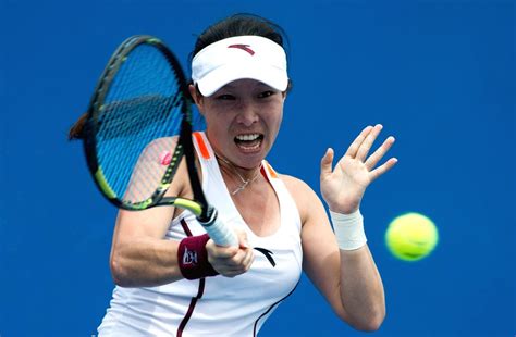 (SP)AUSTRALIA-MELBOURNE-TENNIS-ZHENG JIE