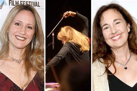 Female Composers Worked on 1% of Top Films Since 2007 - Can a New ...