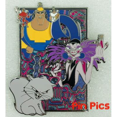 Yzma and Cat - Our Transformation Story