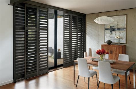 Top 4 Modern Shutters for Your Home - Austintatious Blinds and Shutters