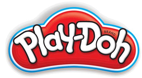 Play-Doh Logo - LogoDix