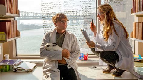 I Origins (2014) - Backdrops — The Movie Database (TMDB)