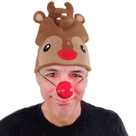 Rudolph Red Nose Reindeer