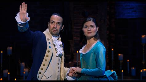 Ça alors.. 11+ Raisons pour Hamilton Musical Cast! Richard rodgers ...