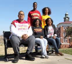 Tuskegee Airmen | Tuskegee University