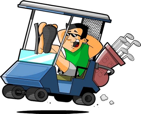 Funny Golf Picture - ClipArt Best