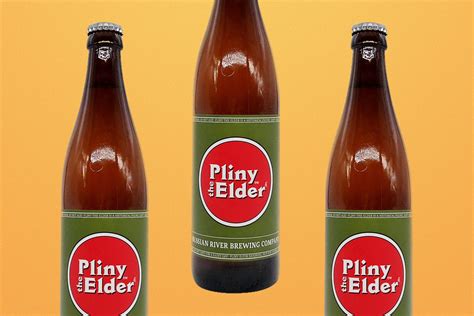 Pliny The Elder Label - Pliny The Elder The Recipes Project - Sumiko ...