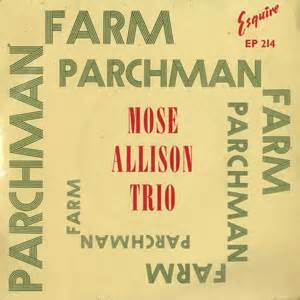 Parchman Farm (1963) - Lyrics, video, mp3, download, cover, chords, online download - MediaMass