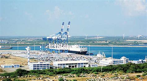 H’tota port deal gets unanimous Cabinet approval | Daily FT